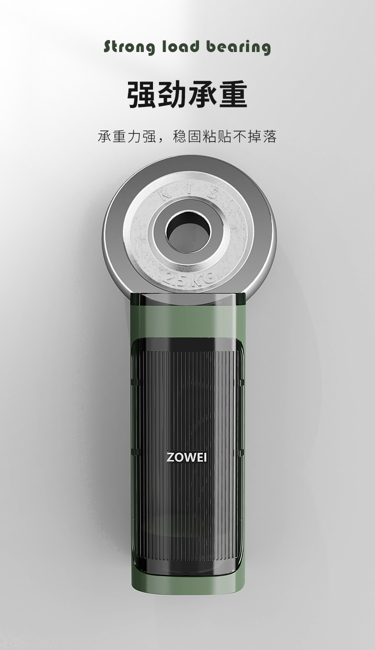 一次性杯子取杯器高颜值壁挂式自动家用商用饮水机纸杯子挂架杯架详情9