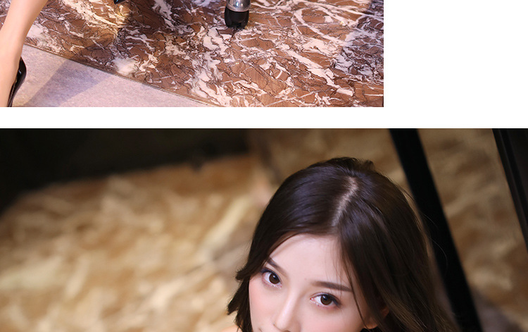 厂家直供情趣内衣女 动漫开档高叉死库水详情25