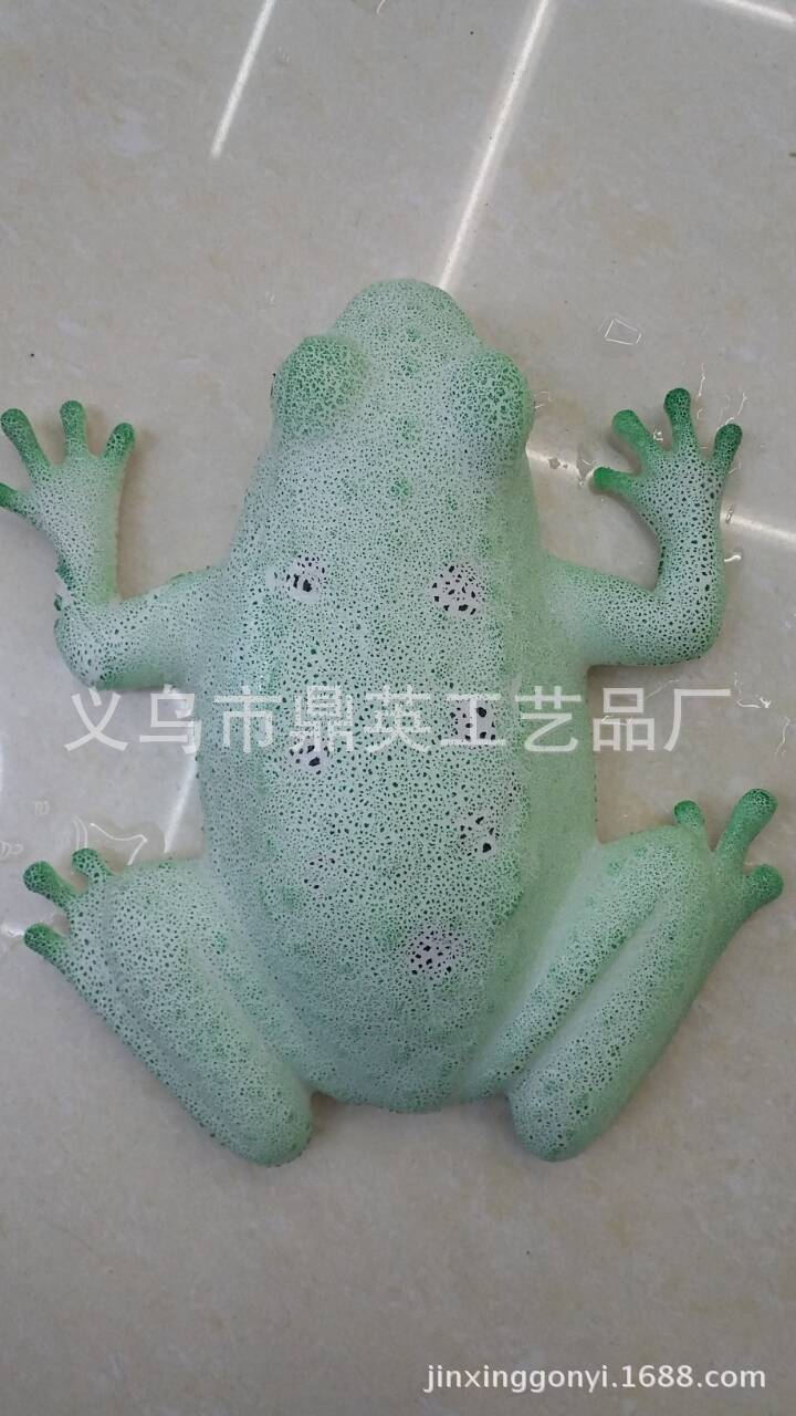 鼎浩 2025热款 特大海洋动物 膨胀玩具膨胀恐龙海洋宝宝吸水玩具6个/卡 地摊儿童玩具详情14