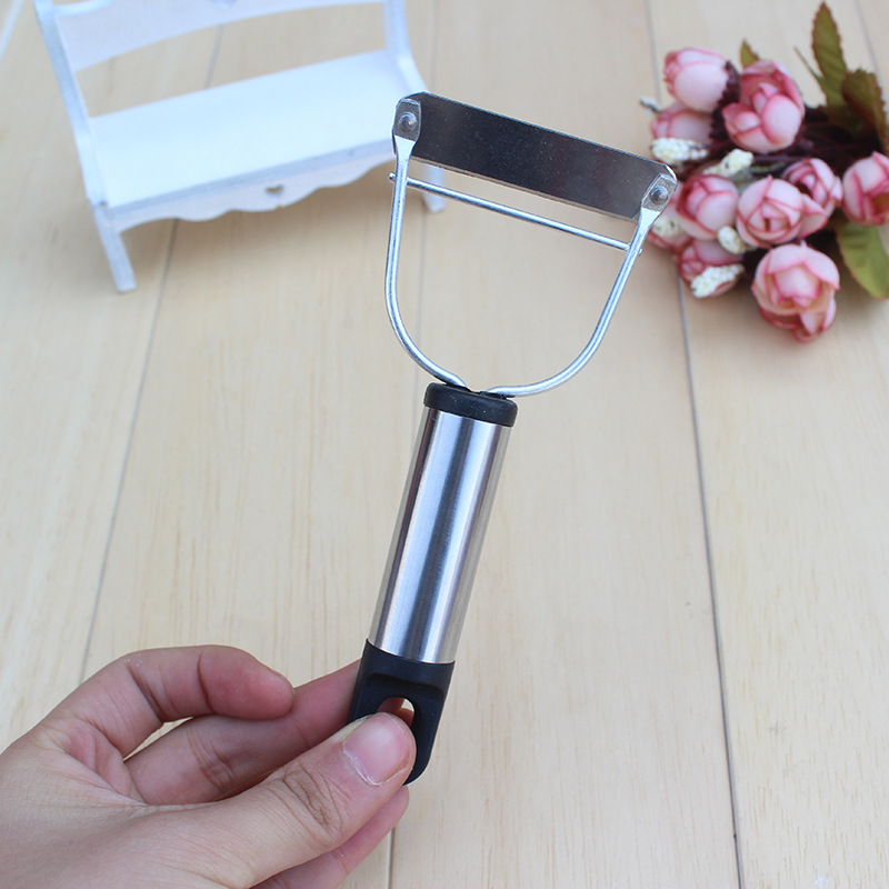 Peeler, kitchen tools, potato peeler, fruit peeler, plane, 1 yuan wholesale, street stall, street stall pic 7