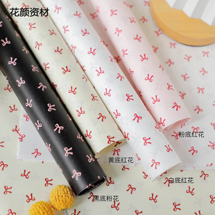 1米暖光LED彩光灯串2米彩灯满天星花束装饰灯生日圣诞节许愿瓶灯详情6