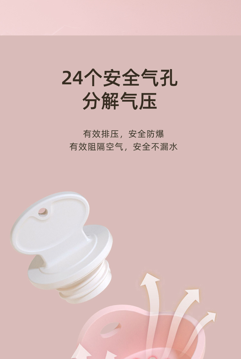 注水热水袋加厚防爆女生暖手热敷肚子暖脚神器仿兔绒灌水暖手袋详情13