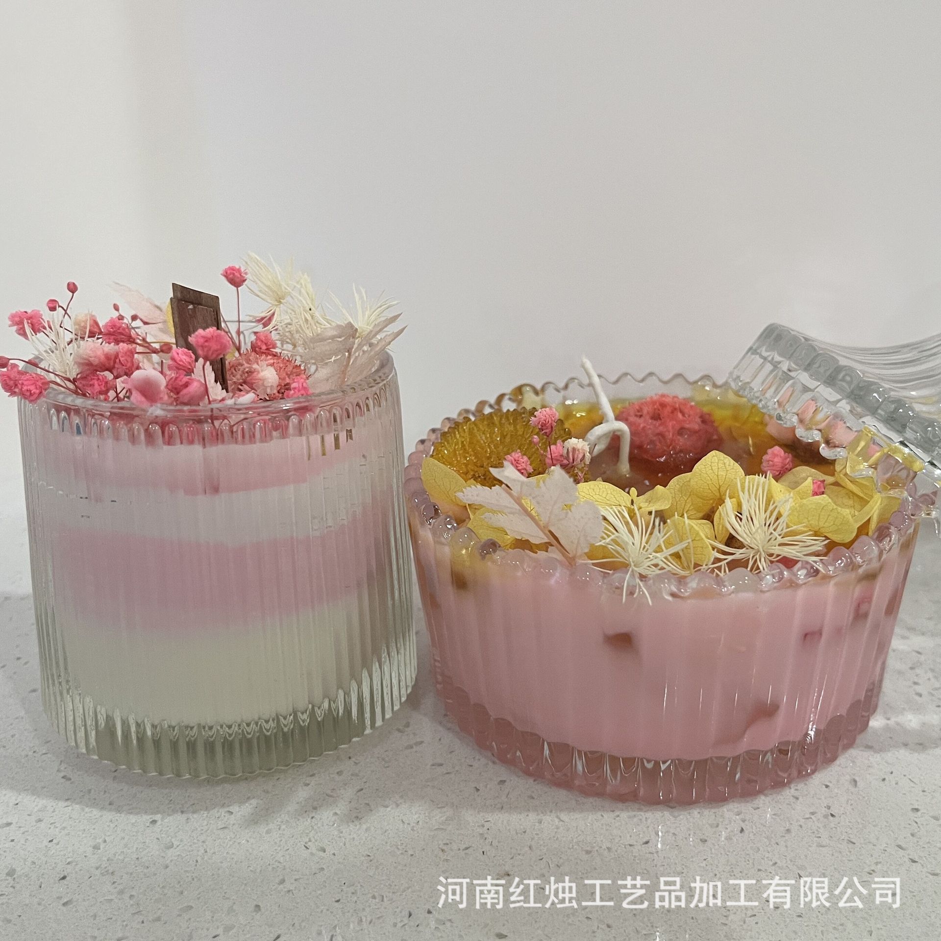 Material de velas diy velas perfumadas cera de bloque cera suave de bajo punto de fusión cera de crema cera de coco pic 1