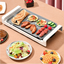 厂家直供多功能电炒锅电火锅电炖锅不粘锅电煮锅电热锅电子锅详情7