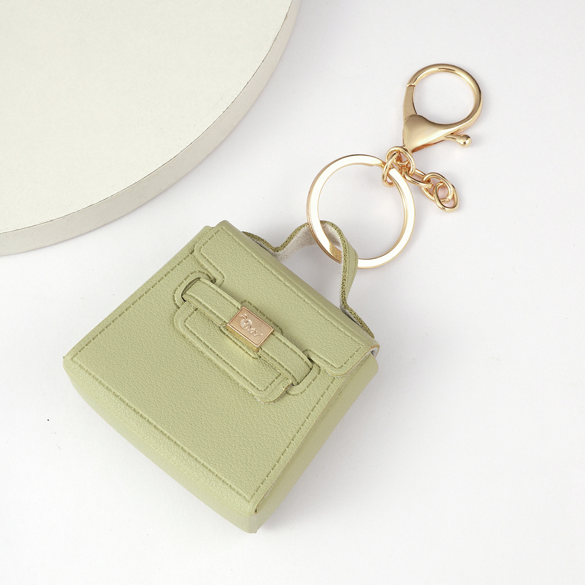 无线耳机包 包包挂件装饰小包钥匙筘小包零钱包随身详情1