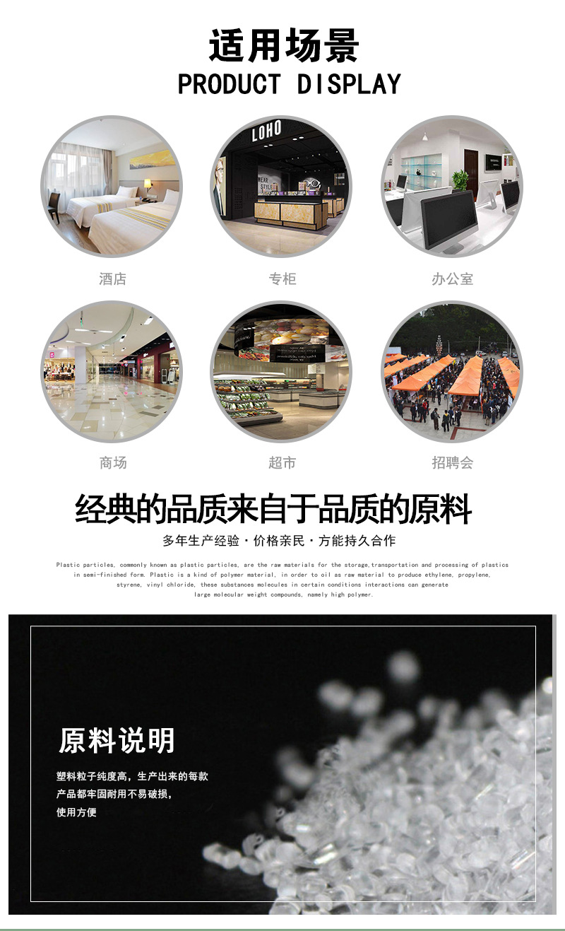 亚克力钥匙扣定制我在哪里很想你路牌文字logo广告创意校徽小挂件详情11
