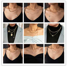 外贸爆款耳饰配饰 气质树脂花朵长款流苏耳环 小众设计潮流饰品女详情16