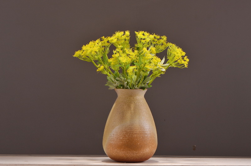 Wholesale of artificial lace and artificial green plants from the original factory, flower arrangement materials, and artificial plants for home, hotel, wedding and decoration pic 36