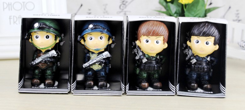 Small home decoration ornaments pic 43