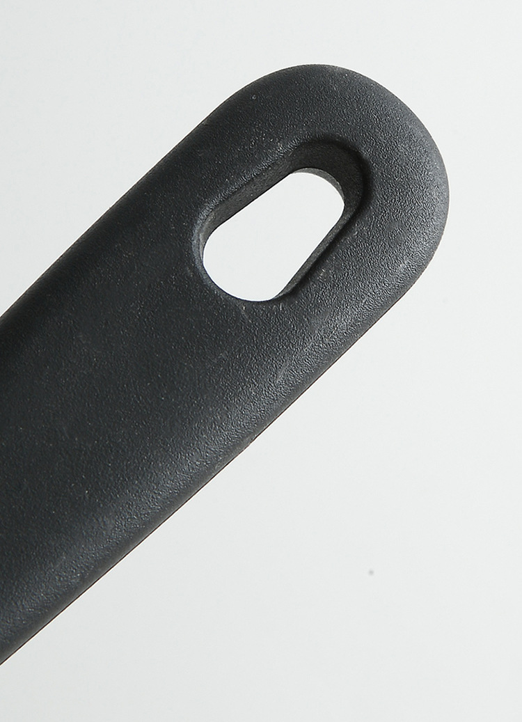 Range hood volute scraper, curved scraper, cleaning stainless steel scraper, kitchen cleaning scraper, refrigerator defrosting scraper, oil scraper, straight scraper pic 6