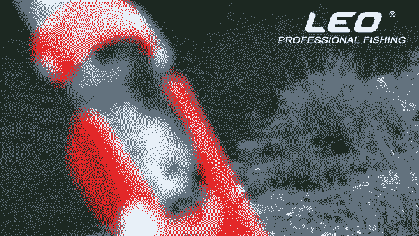 28006-5 LEO/ LeOU [5th Generation Folding Automatic Lifting Rod Stand] Stainless Steel Sea Rod Spring Stand pic 1