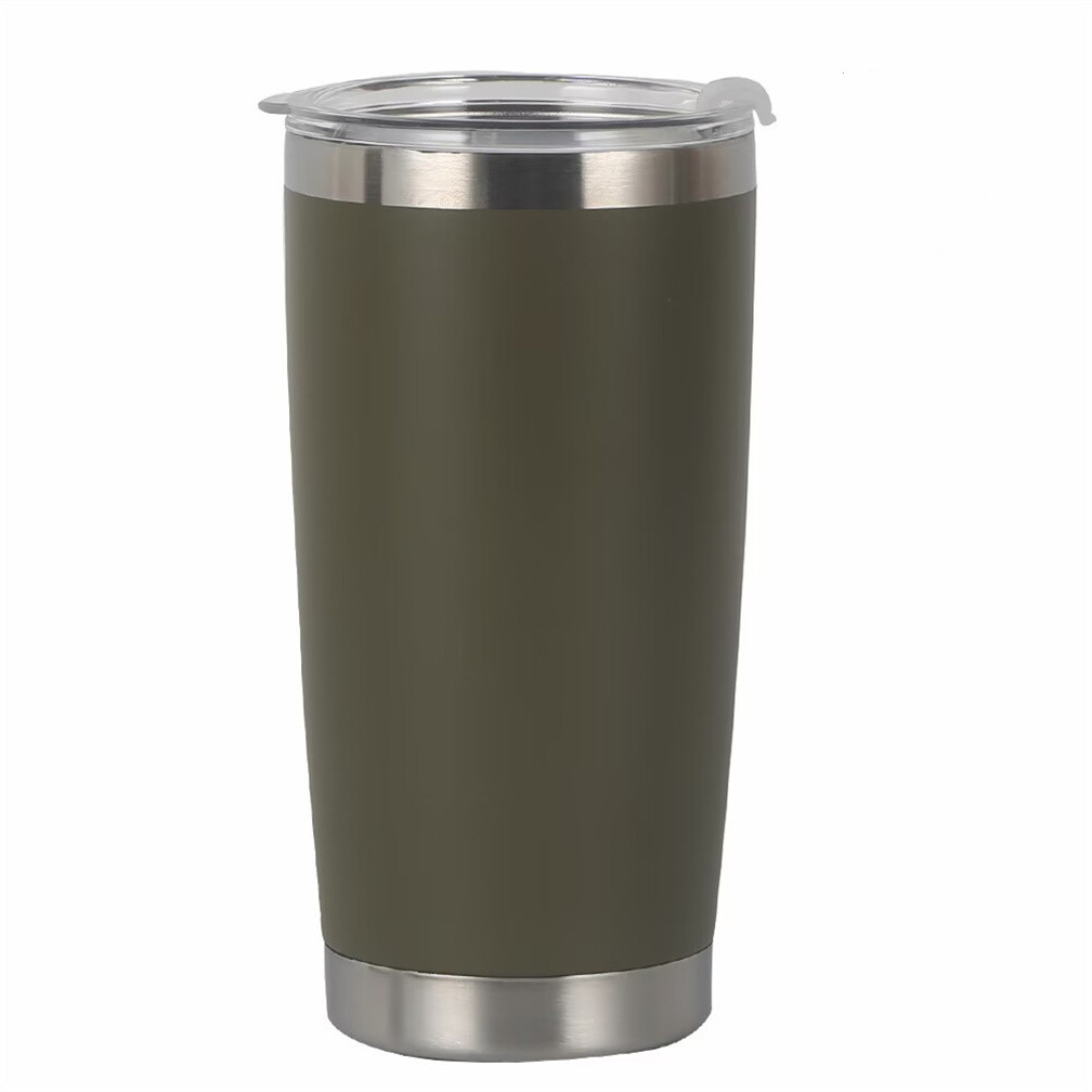 大号900ML汽车杯600ml冰霸杯喷漆杯啤酒杯冷水杯保温不锈钢礼品杯详情20