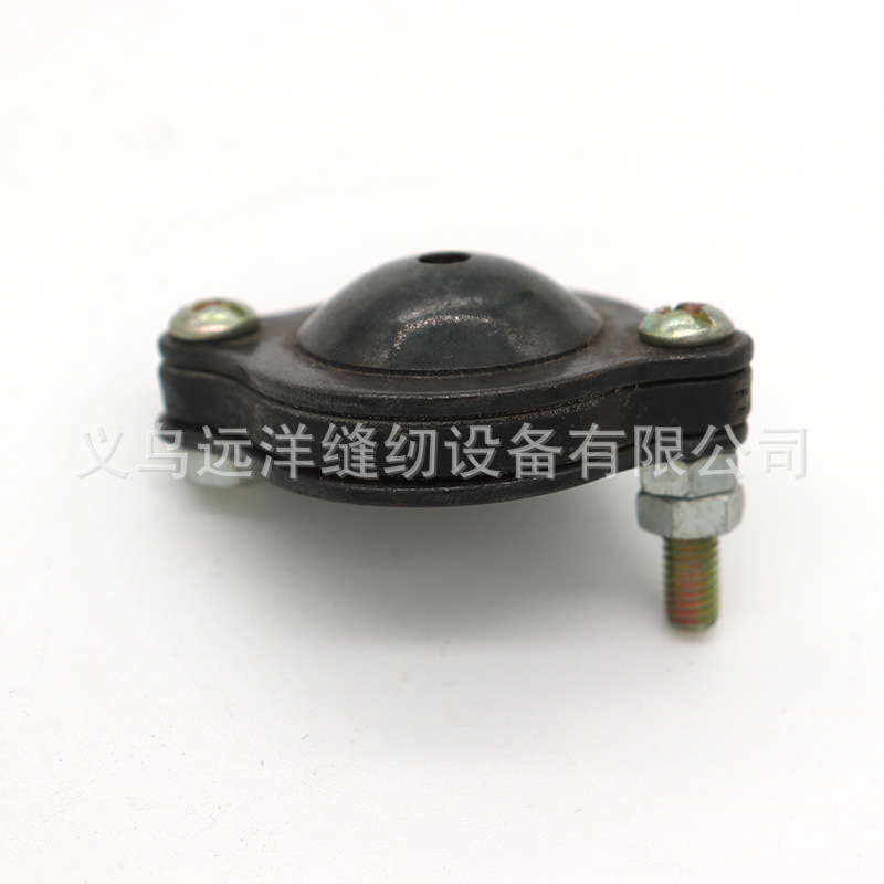 适用于汉马标准海菱金轮 原装8B高头车配件8B滤油器 滤油器组件详情5