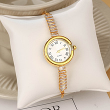 欧美潮流新款女士手表满钻时尚女表百搭休闲女石英手表女厂家直销详情27