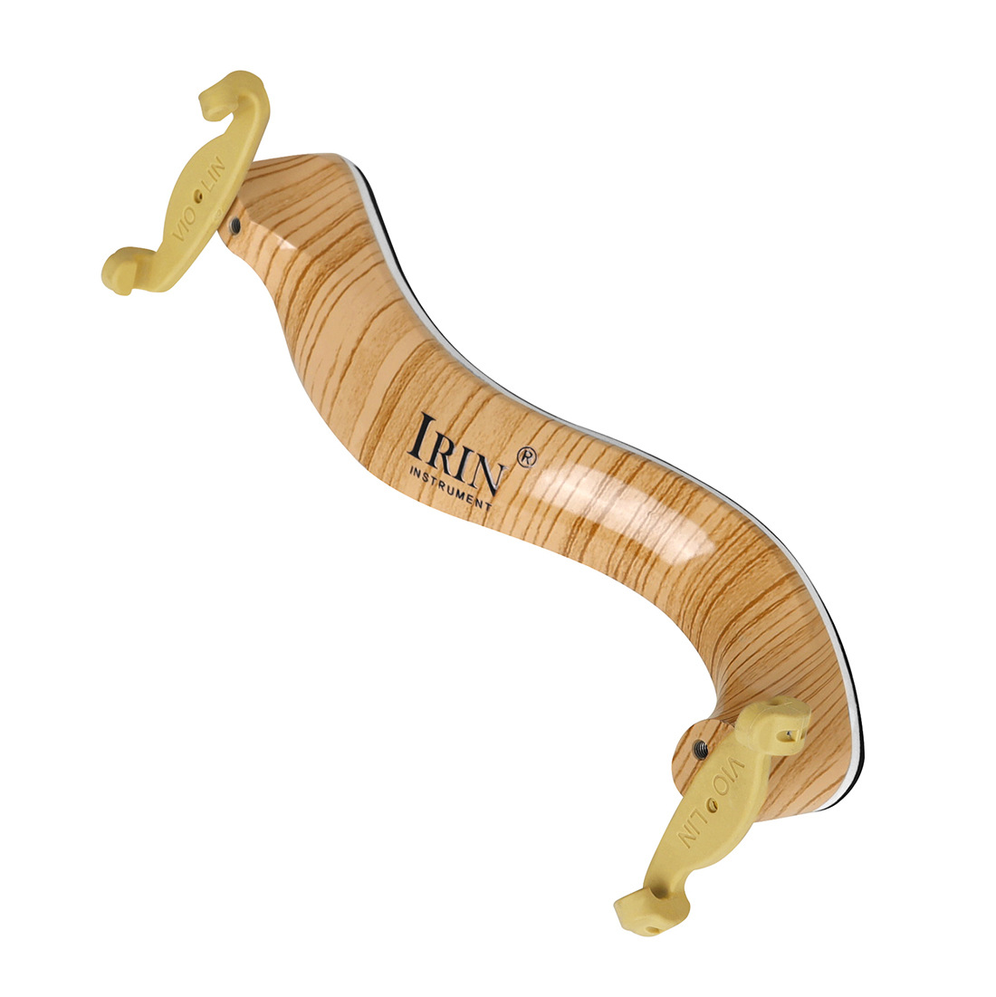 IRIN thickened sponge violin shoulder rest, imported Oufeng comfortable chin rest, classical pressure-relieving shoulder pad, adjustable violin rest pic 13