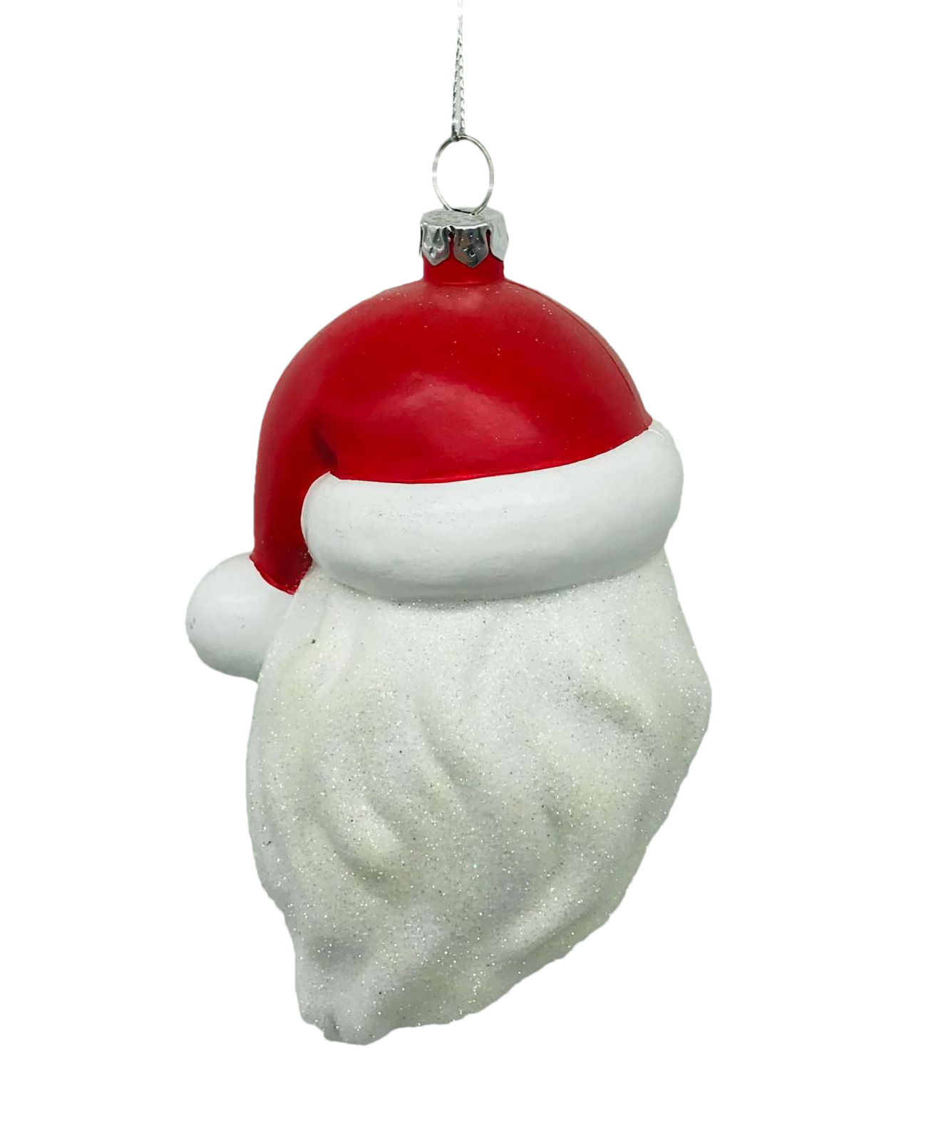 圣诞老人吊件装饰品批发圣诞树装饰挂件小配件christmas santa详情2