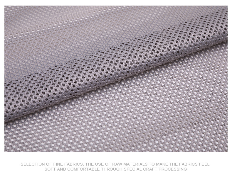 200gsm cushion mesh fabric, seat cushion fabric, mosquito net, luggage mesh fabric, available in stock pic 11