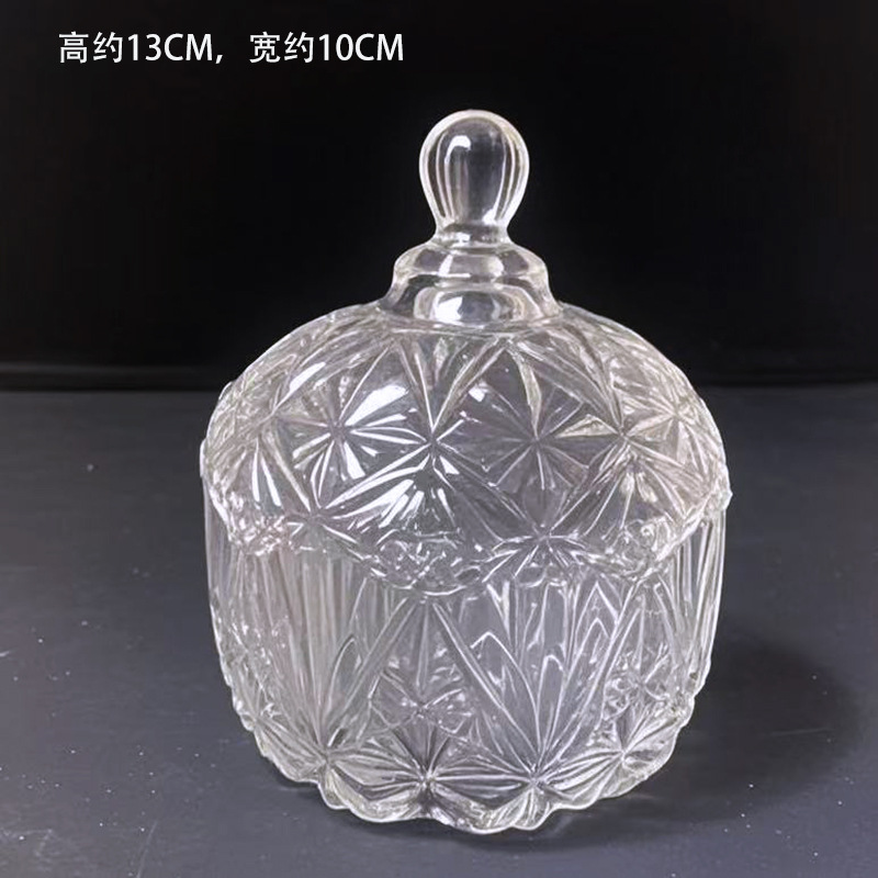 天然水晶碎石消磁石消磁碗 水晶手链饰品净化消磁容器收纳盒摆件详情11