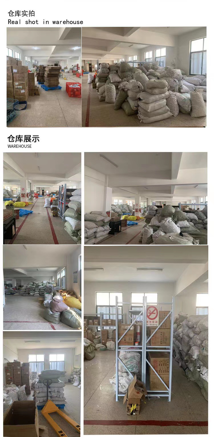 南极人精梳棉女袜盒装中筒袜素色现货纯色短袜吸汗透气棉袜子ins详情1