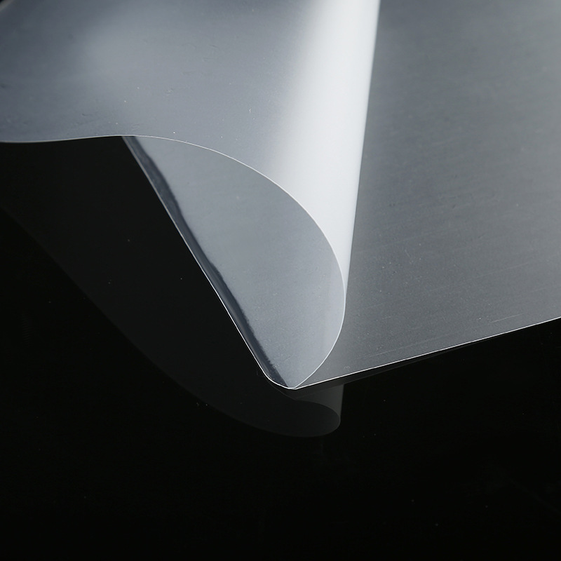 开通A4过塑膜塑封膜防水模过塑纸a4文件相片护卡膜125mic塑封膜详情12