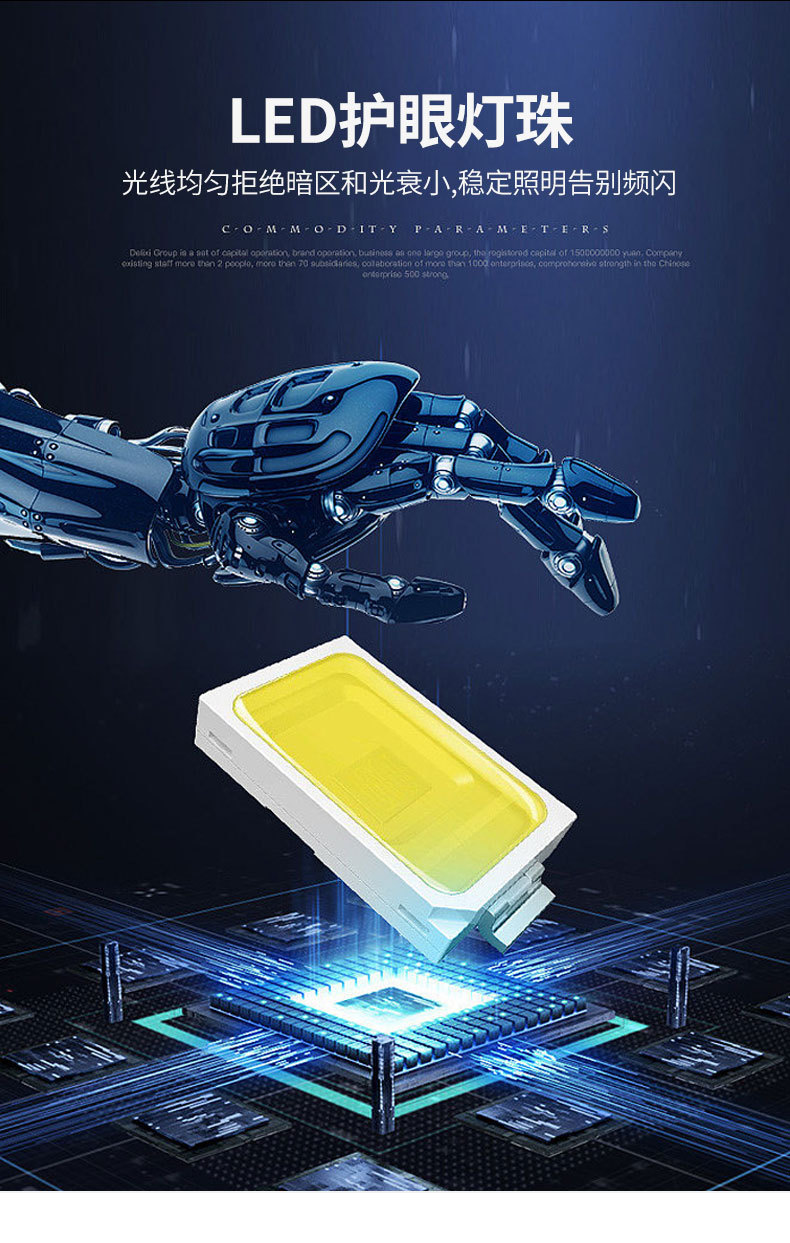 Cross-border LED solar bulbs, rechargeable bulbs, wholesale night market and street stall special lights, energy-saving lighting, emergency lights pic 4