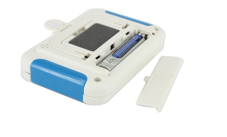 Factory direct sales 332 electronic timer/Kitchen timer/forward and reverse timer/cooking timer with stand pic 8