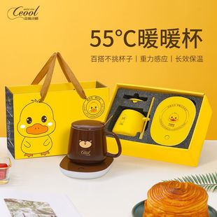 总裁小姐多功能电烤箱家用烘培厨房一体机迷你烤箱小家电礼品批发详情6