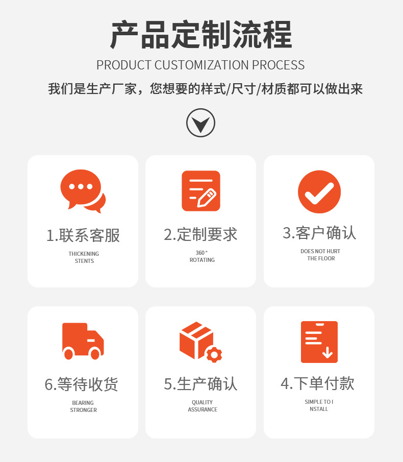 禾木原木色笑脸娃娃散珠清漆儿童卡通娃娃头玩具配件DIY饰品配饰详情22