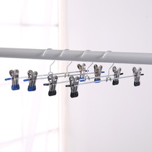 A set of 20 multi-functional plastic windproof clips for outdoor strong windproof underwear, socks and clothes drying pic 19