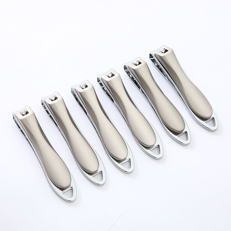 Factory direct supply of Mantis nail clippers, multi-functional nail clippers, large flat-mouthed nail clippers, nail and nail scissors pic 14