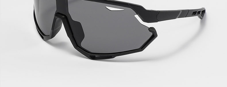 骑行眼镜儿童户外运动眼镜太阳镜男防紫外线墨镜女防风护目镜风镜详情15