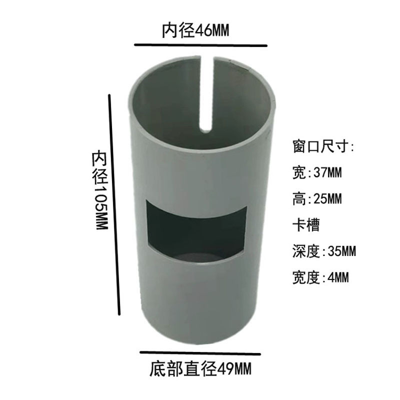 Water and land tank atomization chamber atomizer accessories, water feature fog creation, fish tank fountain, garden humidification, spray landscaping, beautiful scenery pic 3