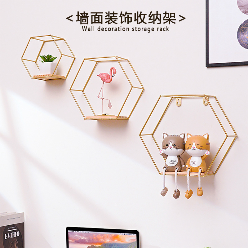 European-style home furnishings, TV cabinet, creative decorative items, light luxury tabletop for the living room entrance, ironwork crystal ball ornaments pic 10