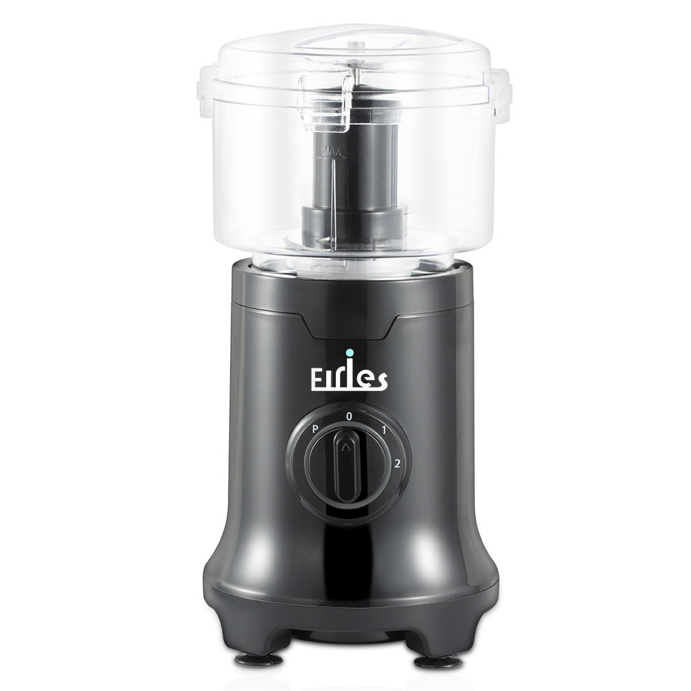 Factory direct supply of cross-border four-in-one portable juicer, meat grinder, juice grinder, 0.8L multi-functional household small juicer pic 3