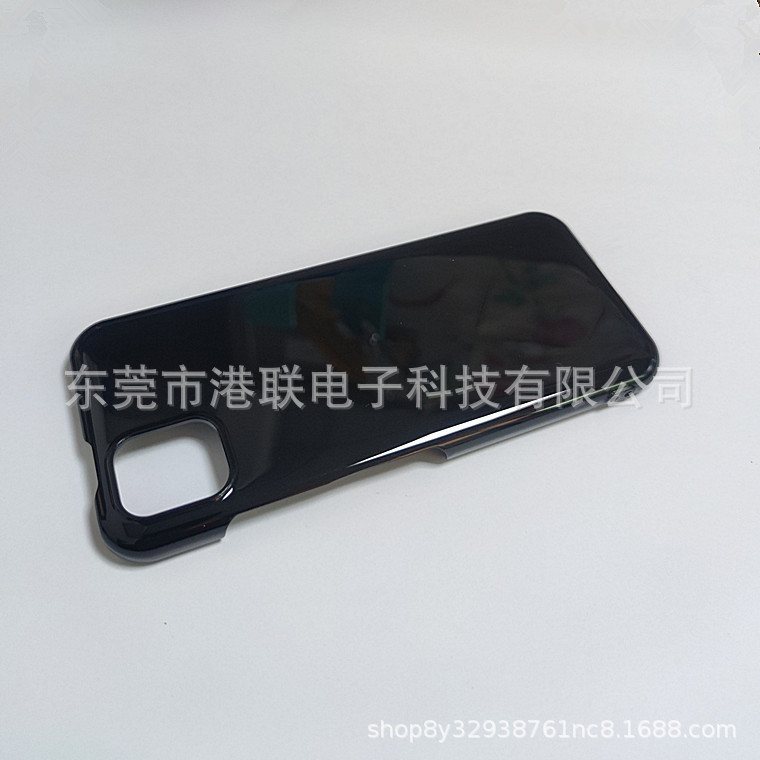 かんたんスマホ3 A205KC  TPU软壳简单3硬壳Sumaho 3手机壳详情4