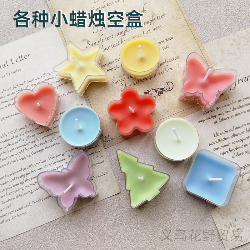 脱脂棉灯芯线蜡芯线未过蜡烛芯模具蜡烛灯芯绳纯棉环保无烟蜡线详情18