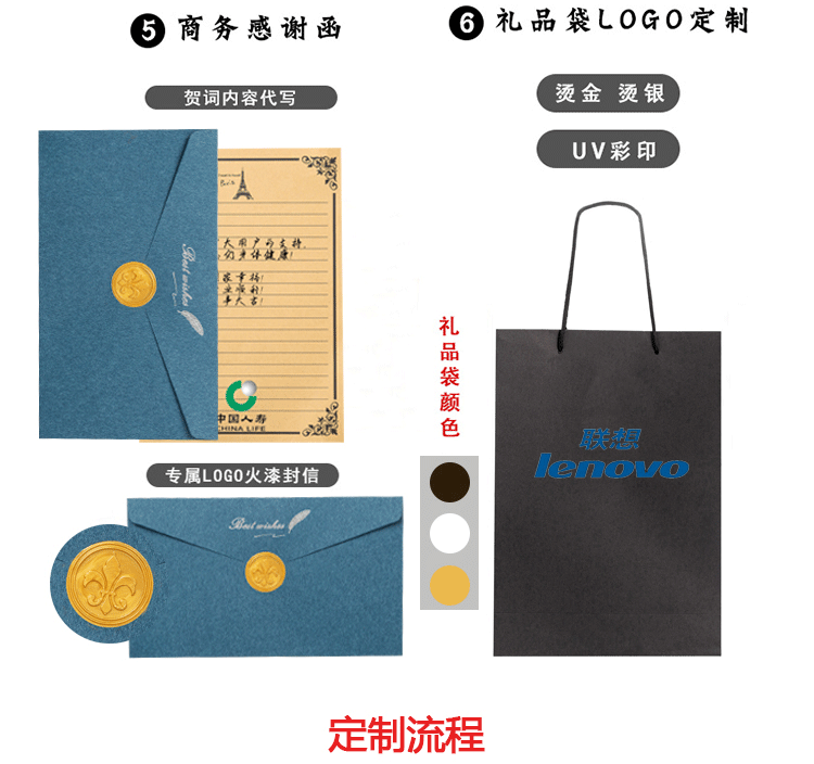 蓝孔雀纯色小花羽毛系列珍珠小花文艺范办公书写签字创意羽毛笔杆详情11