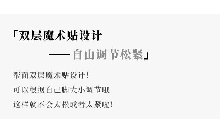 BK勃肯鞋男女款真皮软木底博肯凉拖鞋夏季外穿全牛皮魔术贴一字拖详情11