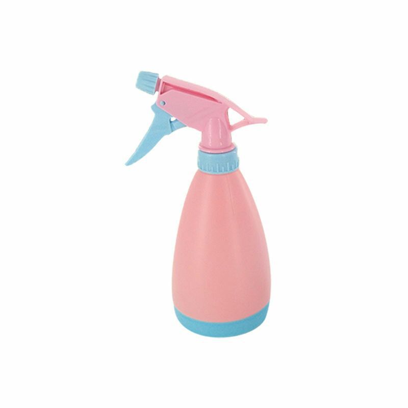New material air pressure spray bottle, plastic spray bottle head, spray for watering flowers, beauty water spray, sprayer, disinfection atomization, hairdressing spray pic 10