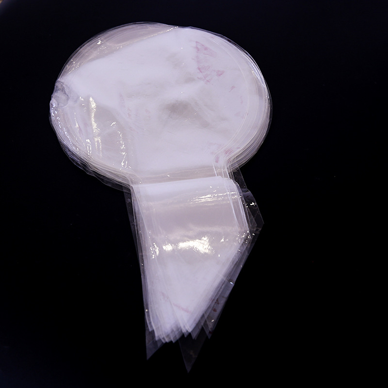 网红玫瑰花波波球花束正圆超透明弹性无痕BOBO球18 22 寸宽口详情2