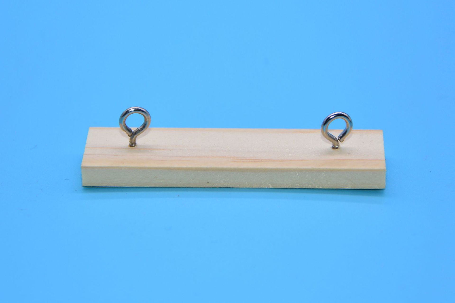 Swing DIY model toy, educational assembly, experimental materials, primary school science making, solid wood creative invention pic 12