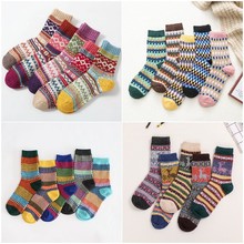 23夏季新款23夏季新款新款女士双针袜子纯色细条休闲中筒女袜加厚保暖秋冬全棉袜子批发详情23