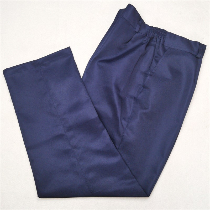 工作服裤子机修工厂搬运工装裤耐磨耐脏劳保裤春款秋冬款工装批发详情9