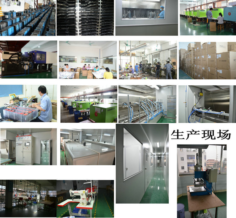 This is a transparent pc glossy painted anti-slip foldable screen case for the Samsung Zfold4 phone pic 13