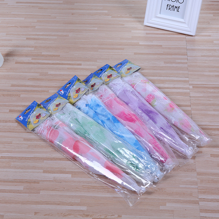 Meal cover, lace folding table cover, dust-proof and fly-proof food cover, kitchen small tools, printed fabric vegetable cover pic 9