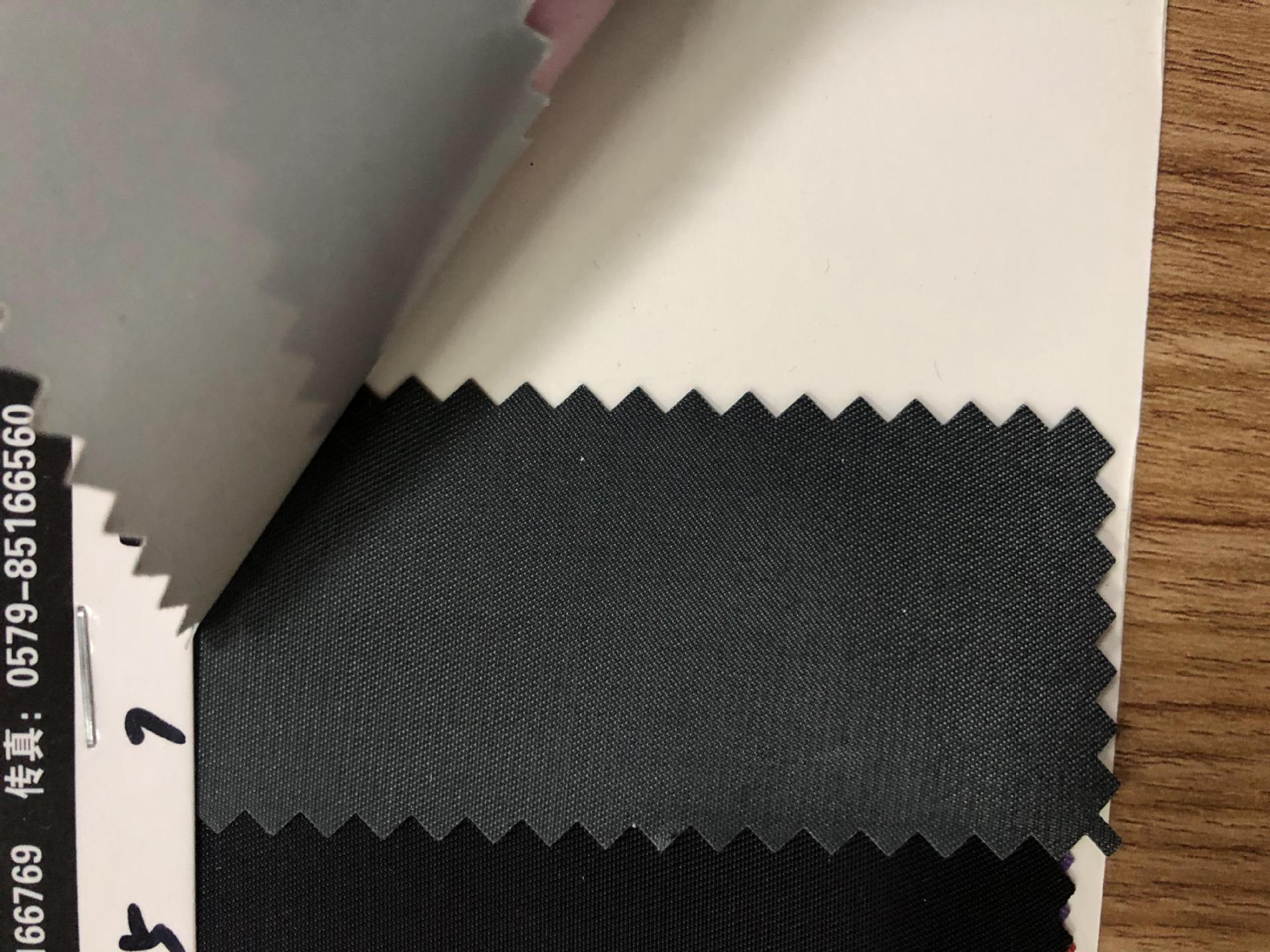 Wholesale of 230D twill PVC Oxford fabric for bags, schoolbags, backpacks, tablecloths, handbags and tents pic 10