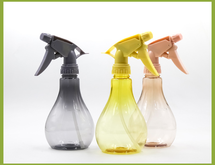 Horticultural irrigation tools, sprayers, plastic transparent material, transparent bottles and kettles are sold by the manufacturer pic 11