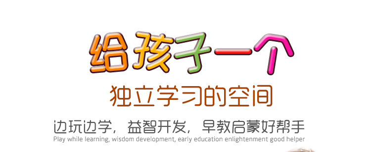 辰缘饰品亚马逊儿童玩具跨境彩色皮筋编织器创意手工diy手链套装配饰配饰详情5