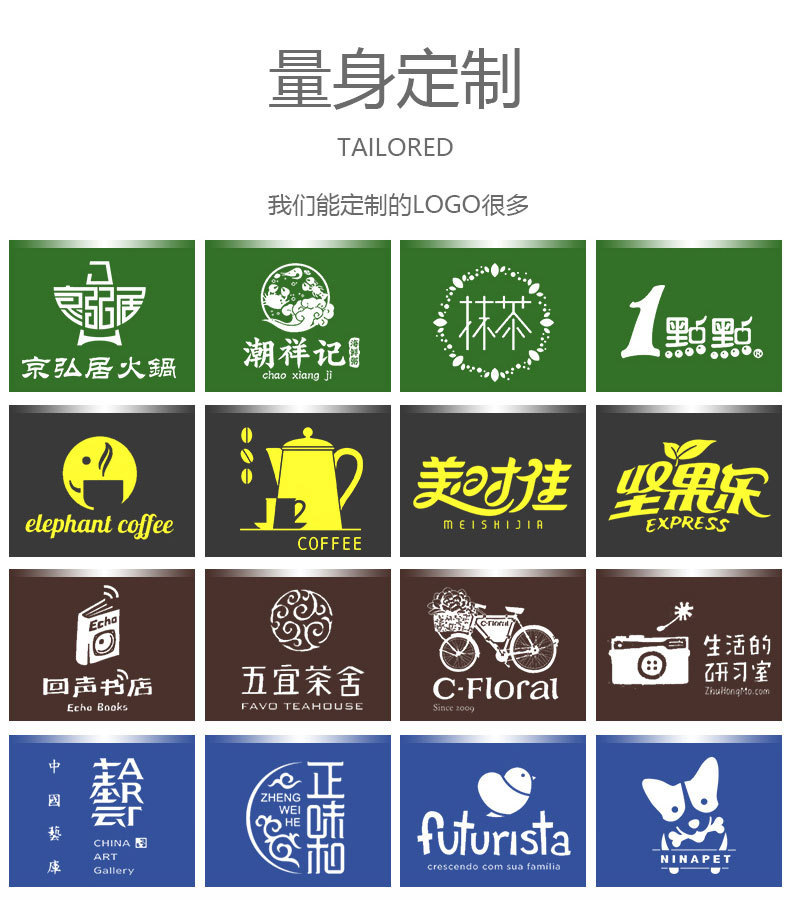 The new waterproof canvas apron, a modern and simple work uniform apron, can be printed with logos. The apron is available for wholesale and consignment pic 2