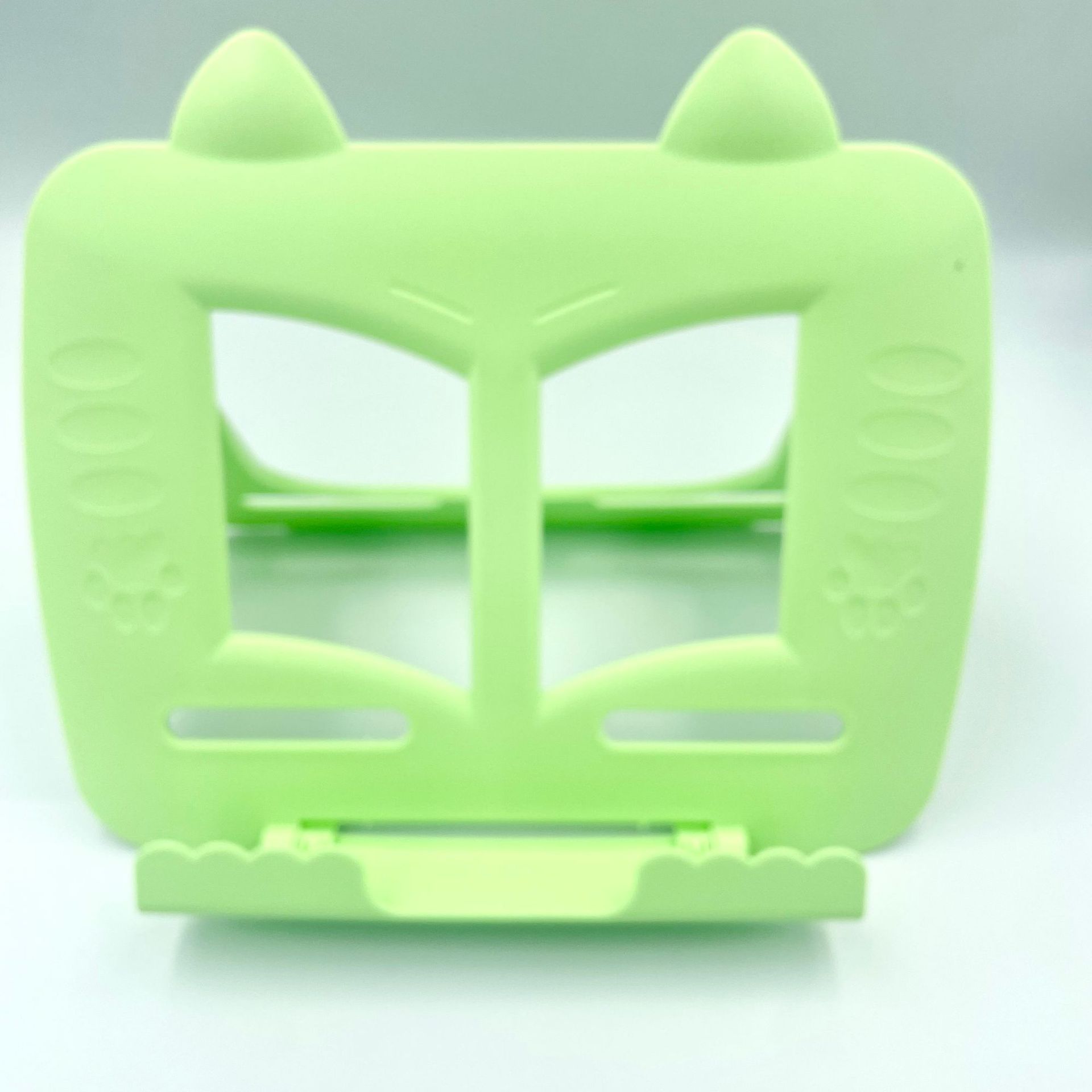 阅读支架看书支架可调节简易书架桌上平板支架小学生用书夹书器详情7